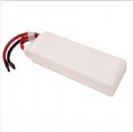 ZEDA 4500MAH 14.8V 65C