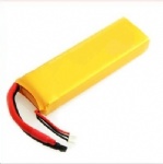 ZEDA 1100MAH 11.1V 35C