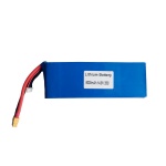 ZEDA 10000MAH 22.2V 30C FOR DJI S800