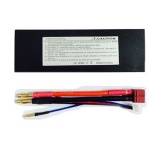 ZEDA POWER 6600MAH 7.4V 90C