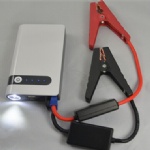 03 Jump starter 8000MAH