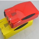 05 Jump starter 12000MAH