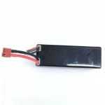 ZD 7500mah 14.8V 75Cfor 1/5 & 1/8 & 1/10 car