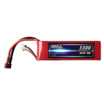 3300mAh 22.2V 35C