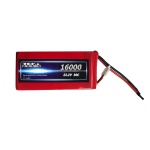 16000mah 22.2V 30C for agricultural drone