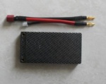 4200mah 3.7v 60c for car