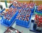 lots of lipos battery